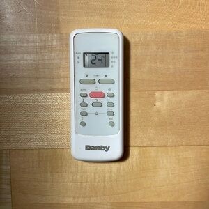 Dandy AC remote control